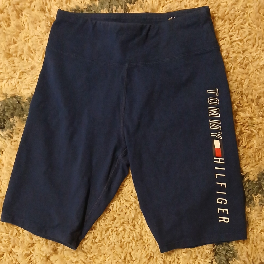 Tommy Hilfiger Athletic Shorts Girls S